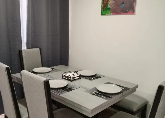 Departamento Centro Cdmx *