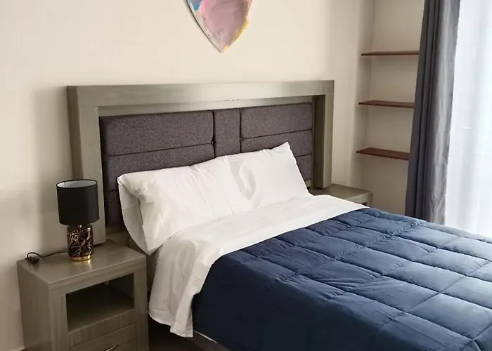 Apartment Departamento Centro Cdmx *