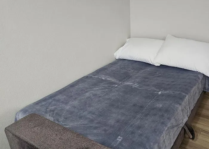 Apartment Departamento Centro Cdmx